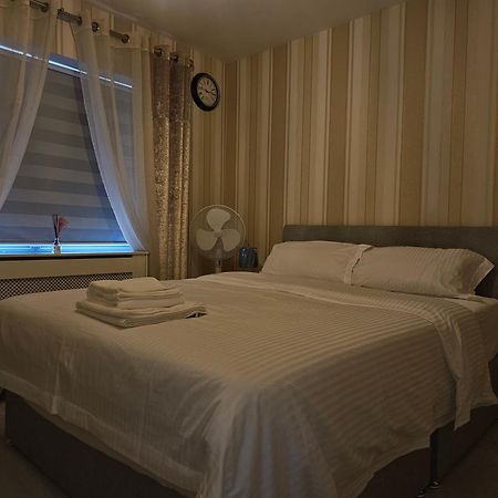 Comfortable Short Stay In Dublín Exterior foto