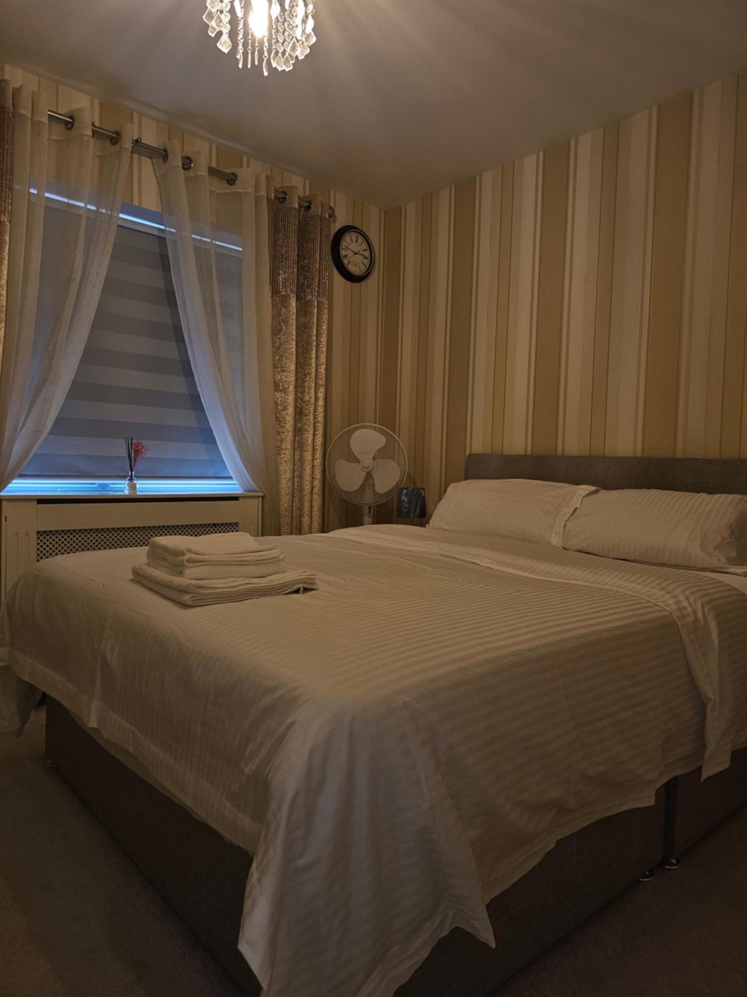 Comfortable Short Stay In Dublín Exterior foto