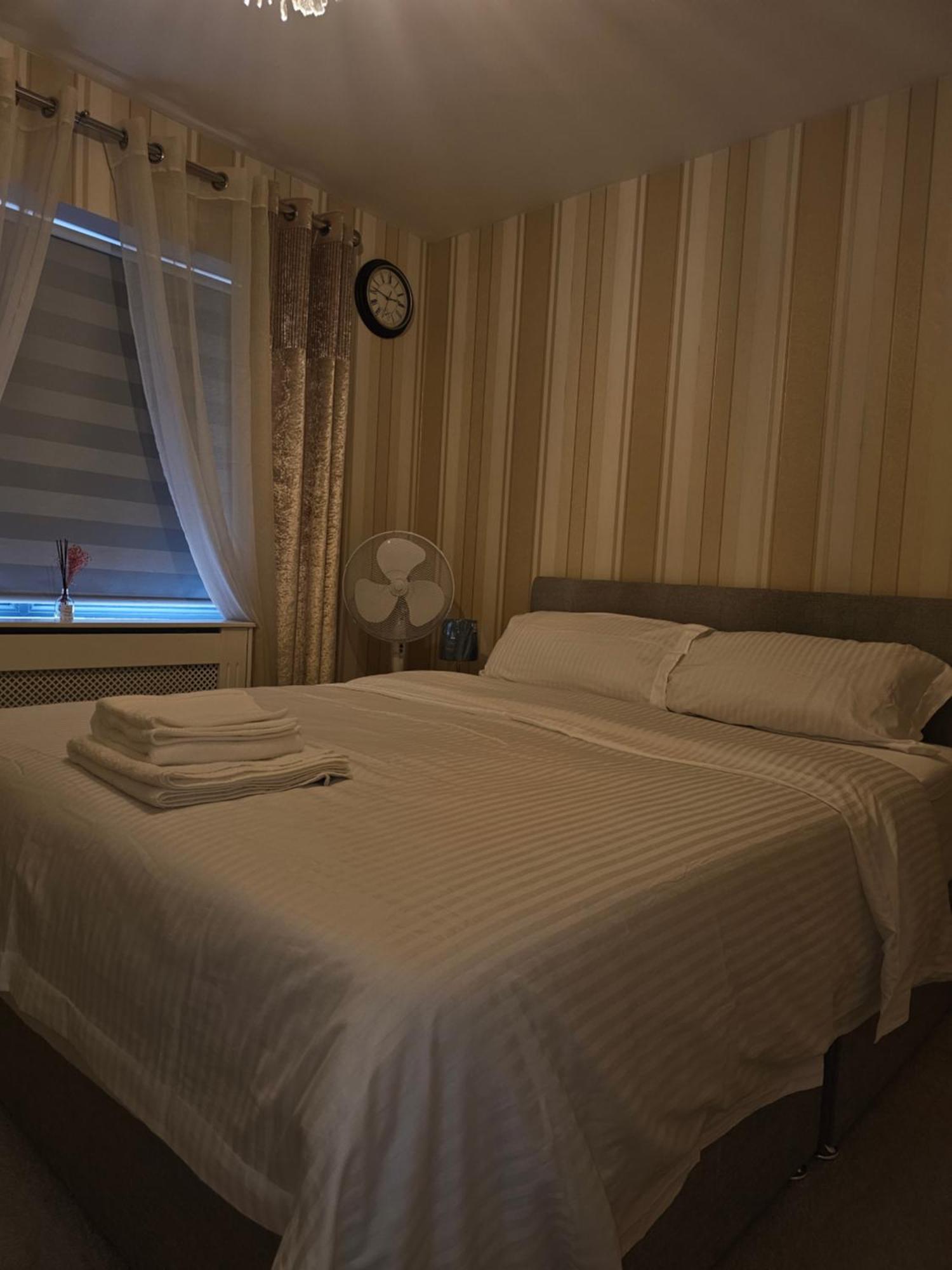 Comfortable Short Stay In Dublín Exterior foto