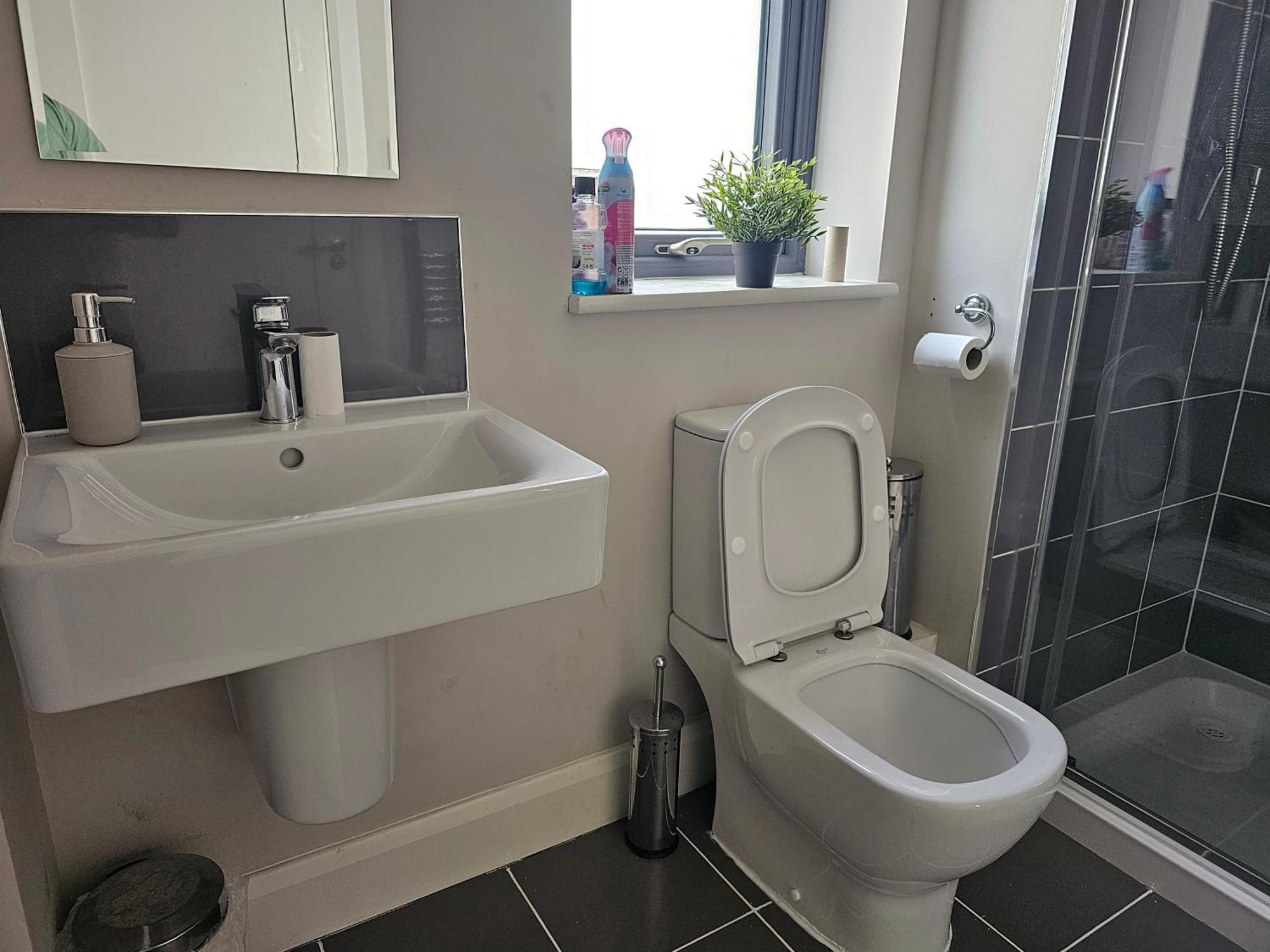 Comfortable Short Stay In Dublín Exterior foto